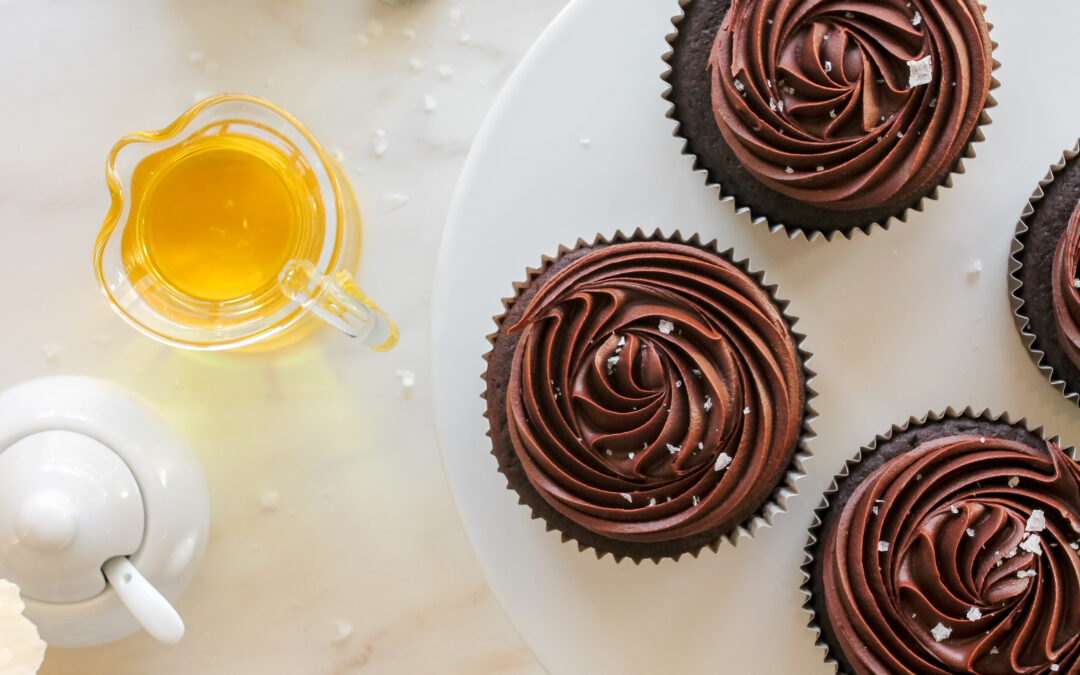 Vegan Chocolate Cake